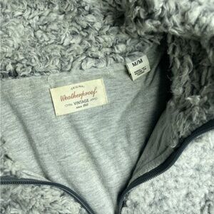 Weatherproof Vintage Women's Cozy Gray Sleepwear